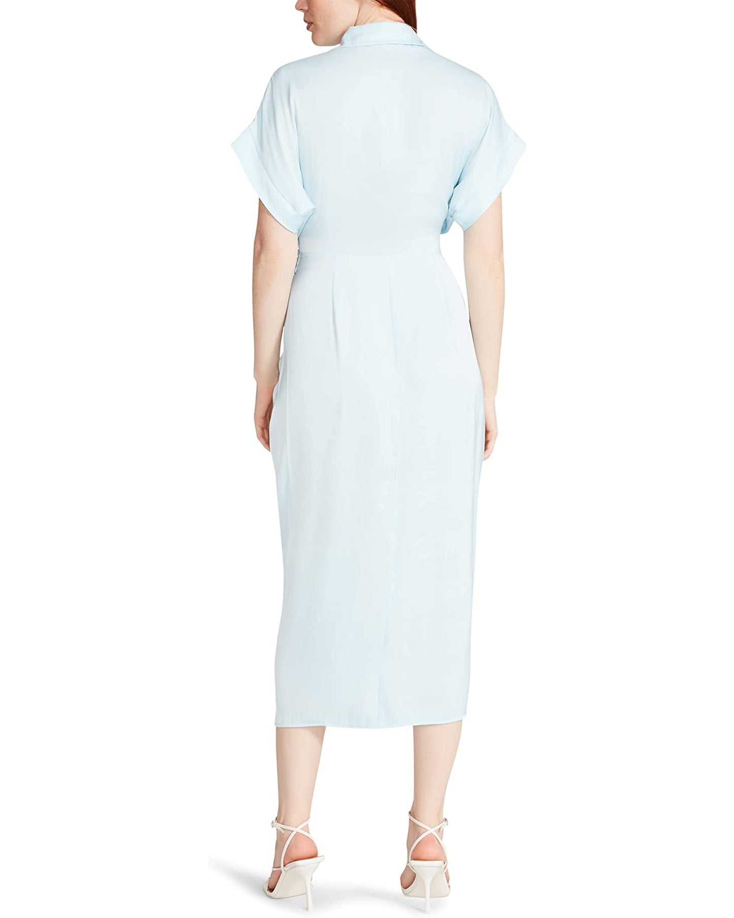Tori Dress