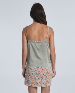 Lace Camisole