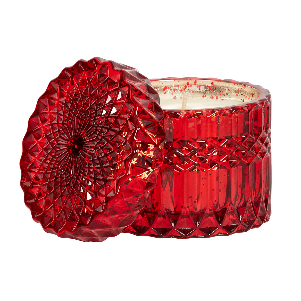 
            
                Load image into Gallery viewer, Spice Pomegranate Shimmer Candle
            
        