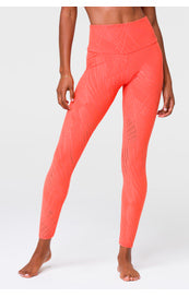 
            
                Load image into Gallery viewer, High Rise Athletic Legging
            
        