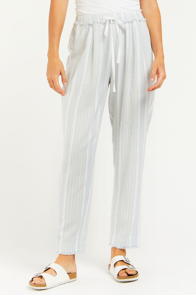 Vivian Striped Pants