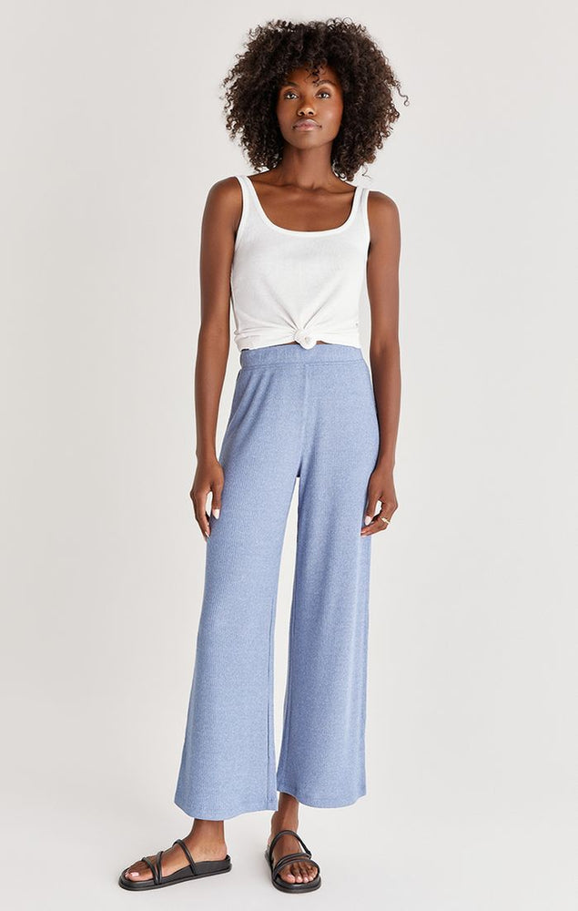 
            
                Load image into Gallery viewer, Geri Wide Rib Pant
            
        