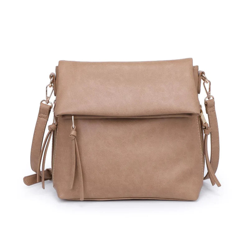 
            
                Load image into Gallery viewer, Wellington Crossbody
            
        