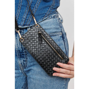 Claire Cell Phone Crossbody