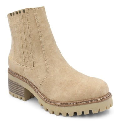 Leah Boot