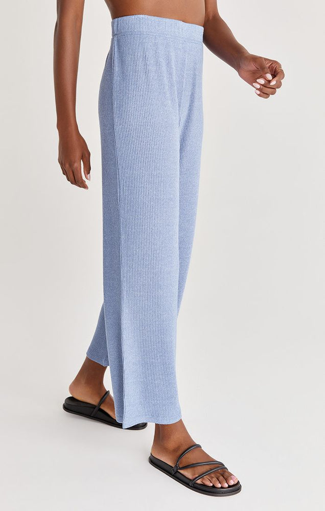 
            
                Load image into Gallery viewer, Geri Wide Rib Pant
            
        